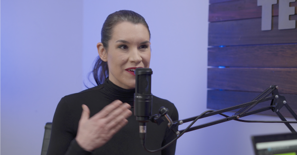 GRIT Tech Talks video image clip