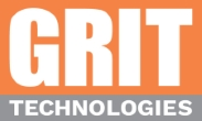 GRIT Technologies logo footer