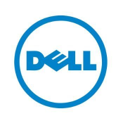 dell logo about page