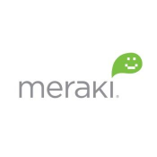 meraki logo about page