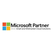 microsoft partner logo