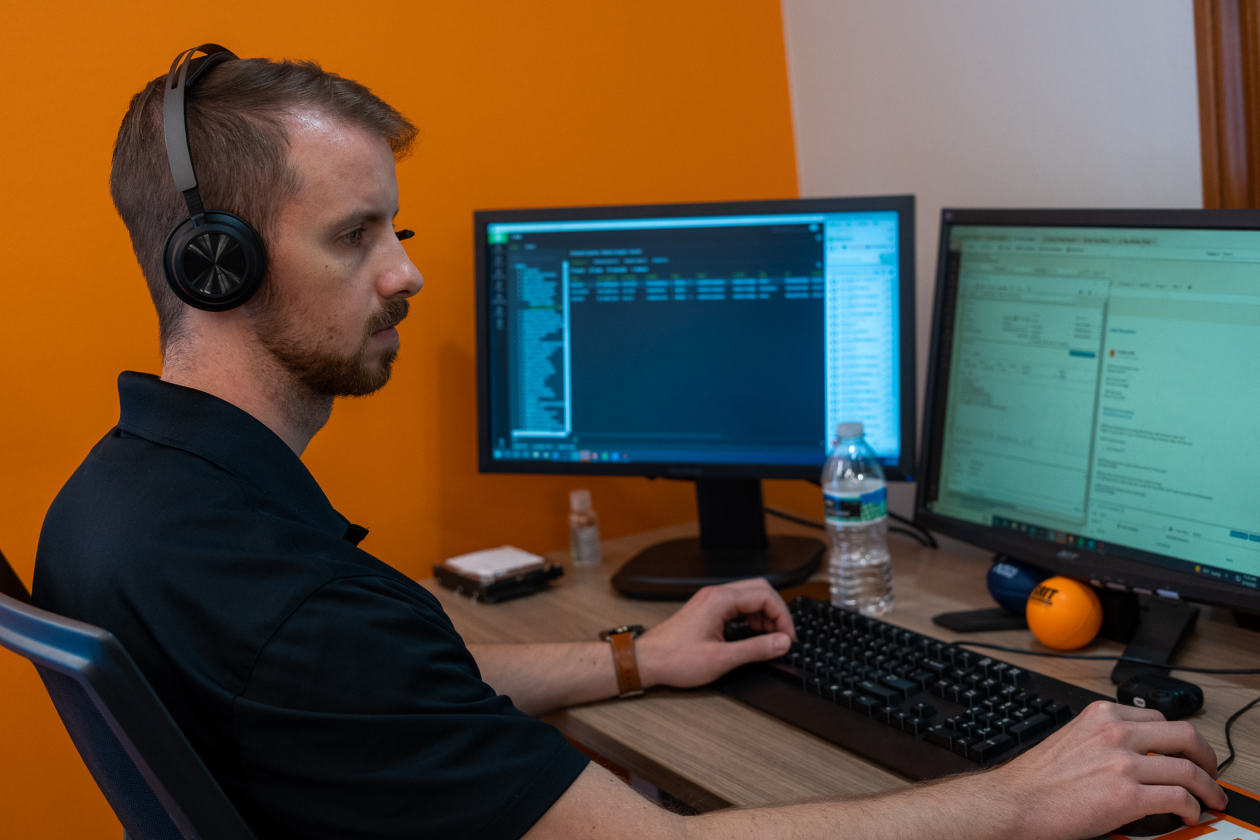 microsoft 365 migration