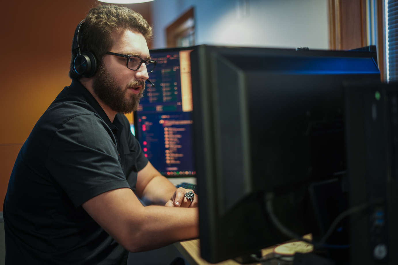 arctic wolf cyber security