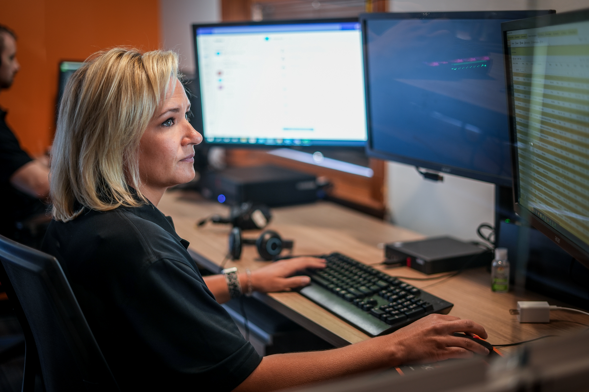 GRIT Technologies IT support