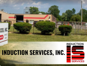 Induction services Featured image