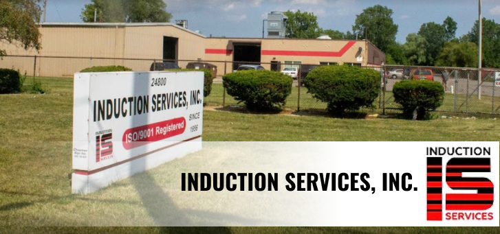 induction services