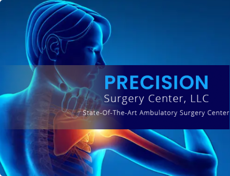 Precision Surgery Center, LLC
