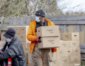 Case Studies 22 Forgotten Harvest