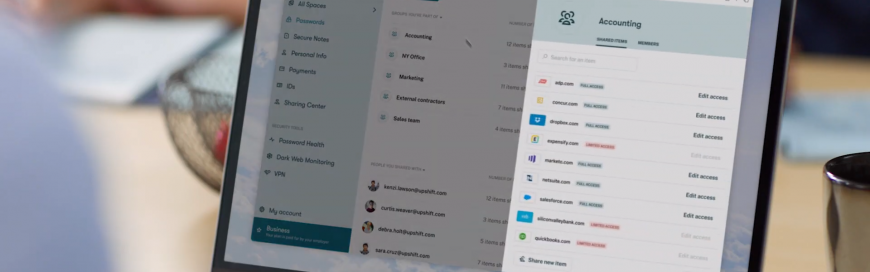 Why You Need a Password Manager in 2022! video image clip