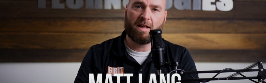 Cybersecurity Awareness Month: Why You Should Restrict Admin Rights 3 Matt Lang Why You Should Restrict Admin Rights thumbnail