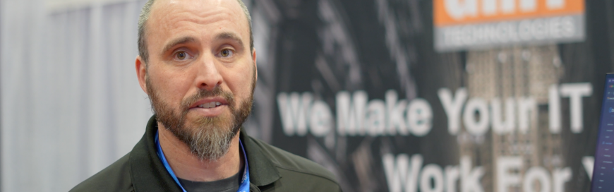 Brivo Door Access Control – Live Demo Thumbnail