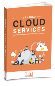 GRIT Managed Cloud Services