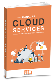 GRIT Managed Cloud Services