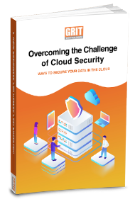 GRIT Technologies Cloud Security