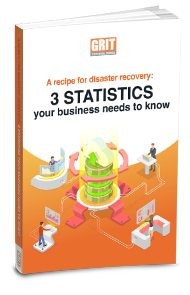 GRIT Technologies Disaster Recovery