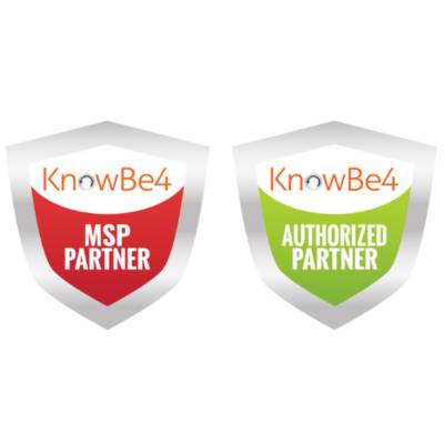 knownbe4 logo