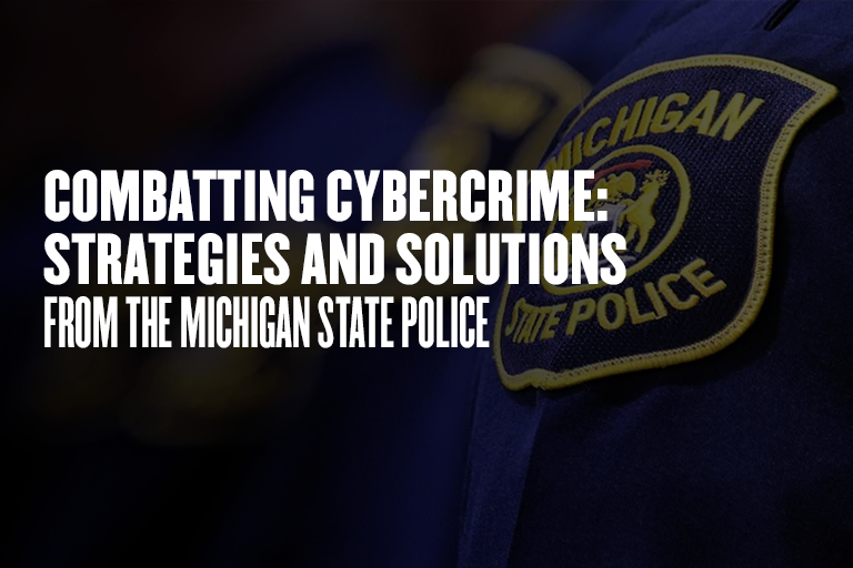 Combatting cybercrime with strategies and solutions