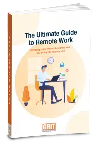 The Ultimate Guide to Remote Work book