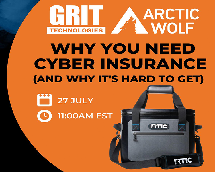 Why you need cyber insurance