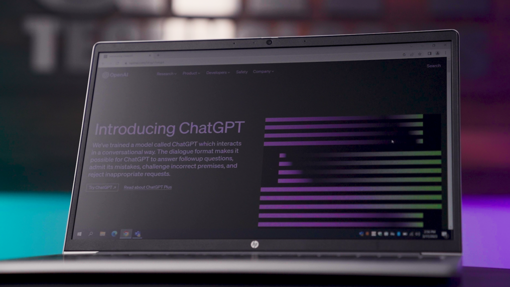 How hackers exploit AI for cyber attacks