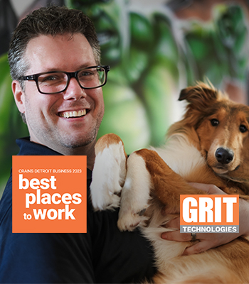 Detroit's Best Places to Work: Grit Technologies