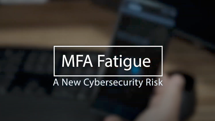MFA Fatigue Unveiled: Protecting Your Online Security 10 MFA Fatigue