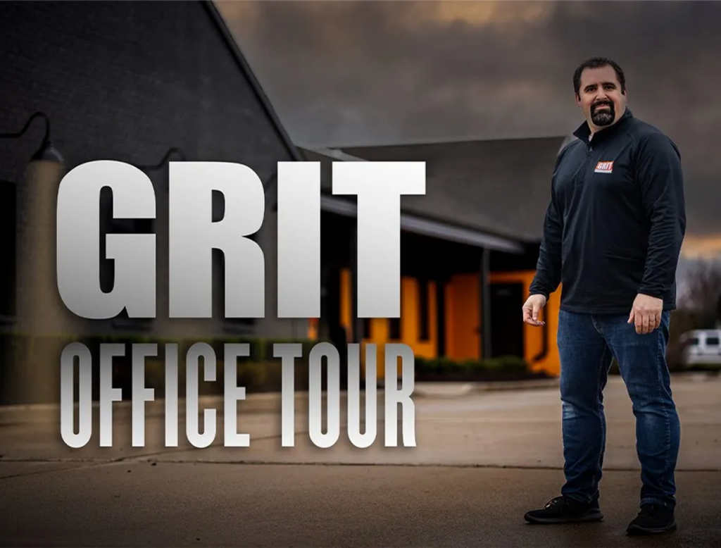 Office Space Transformation