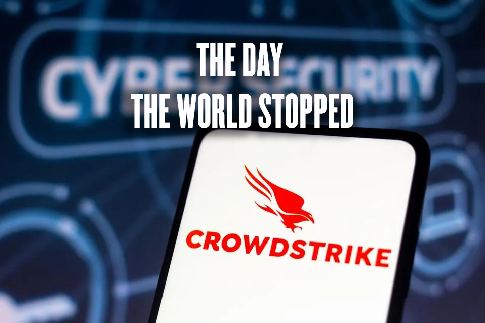 Crowed Strike