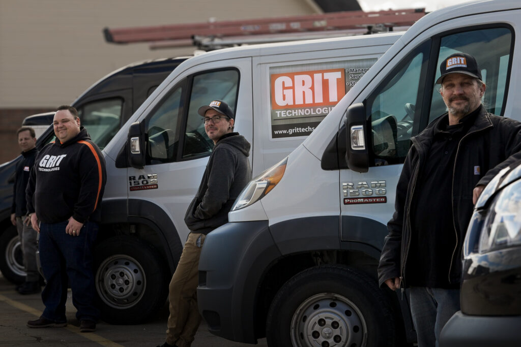 GRIT Guys 2