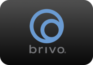 brivo logo