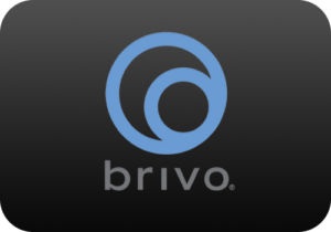 brivo logo