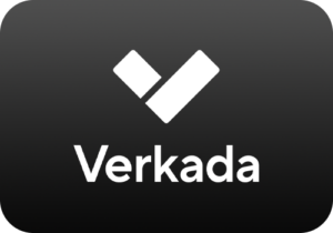 verkada logo