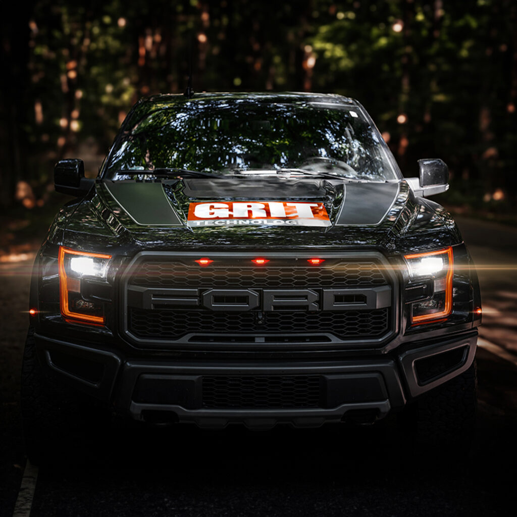 GRIT TRuck1