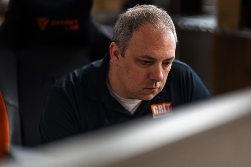 Have an "IT Person" or a small team? Do they cover all the IT disciplines or just a few? What are they and what do you need to know about them?