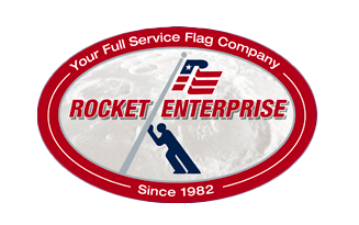 Rocket Logo