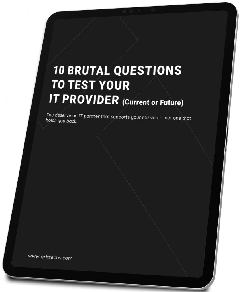 ipdad 10 questions