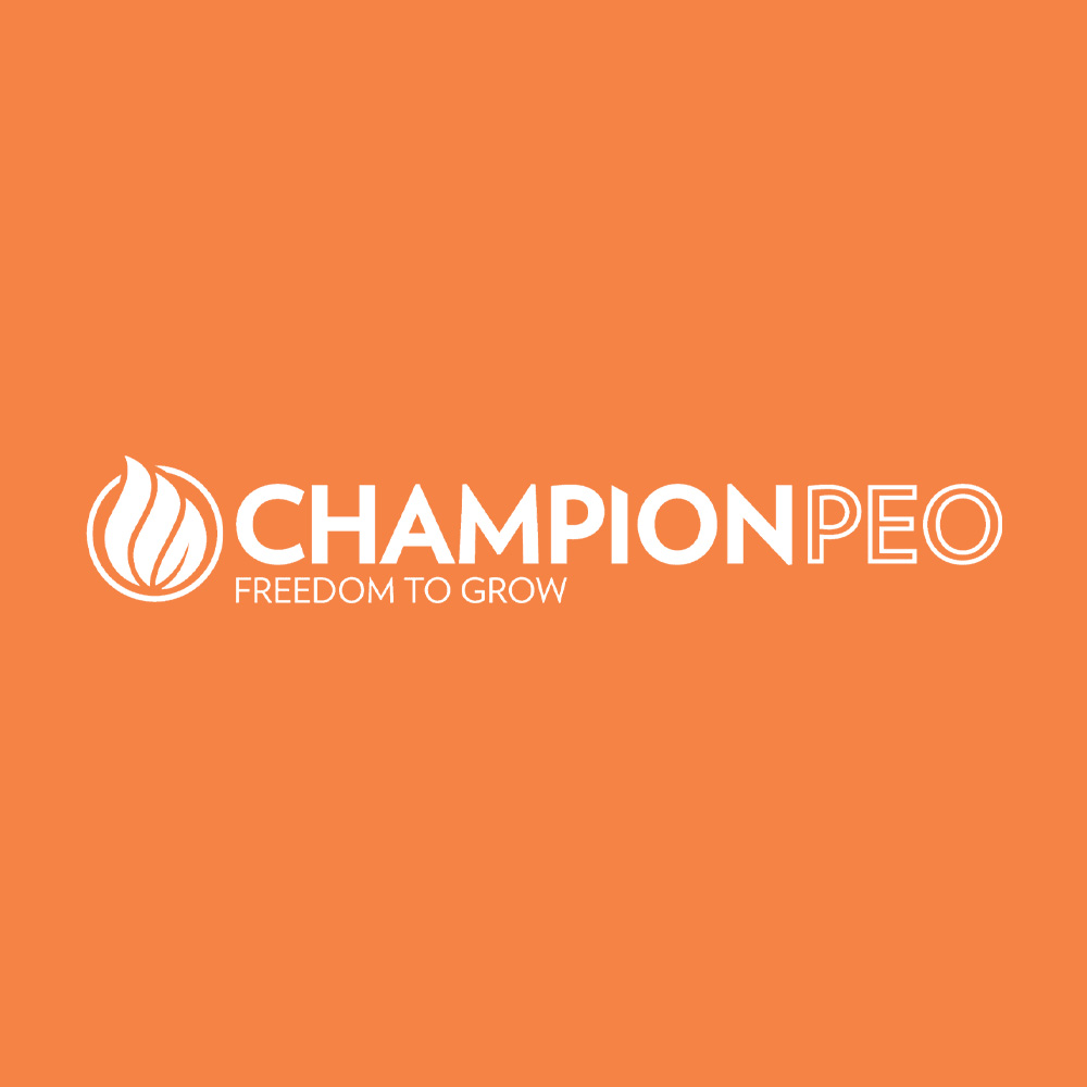 Champ logo