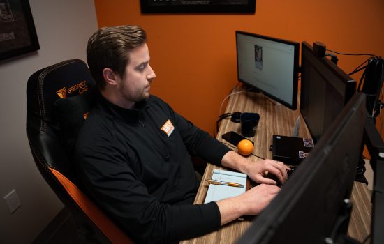 managed IT services